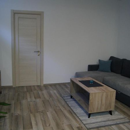 Apartman Una Sremski Karlovci Exterior photo