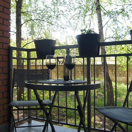 Apartman Una Sremski Karlovci Exterior photo