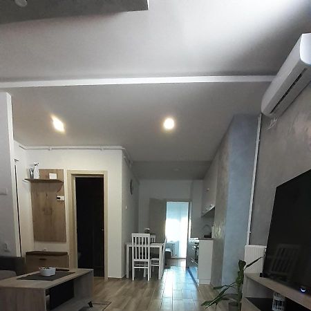 Apartman Una Sremski Karlovci Exterior photo