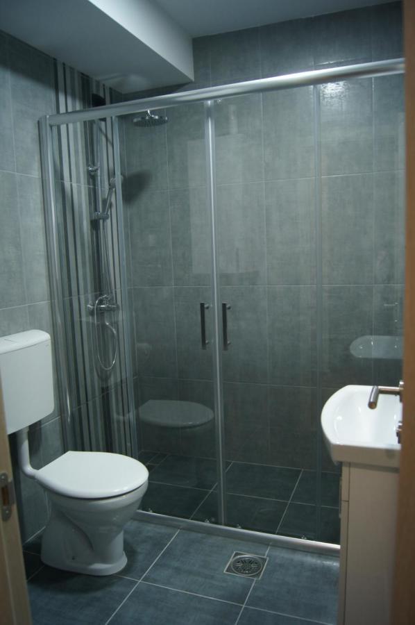 Apartman Una Sremski Karlovci Exterior photo