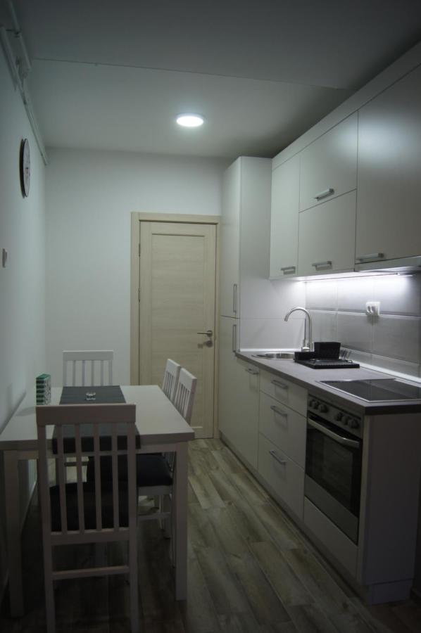 Apartman Una Sremski Karlovci Exterior photo