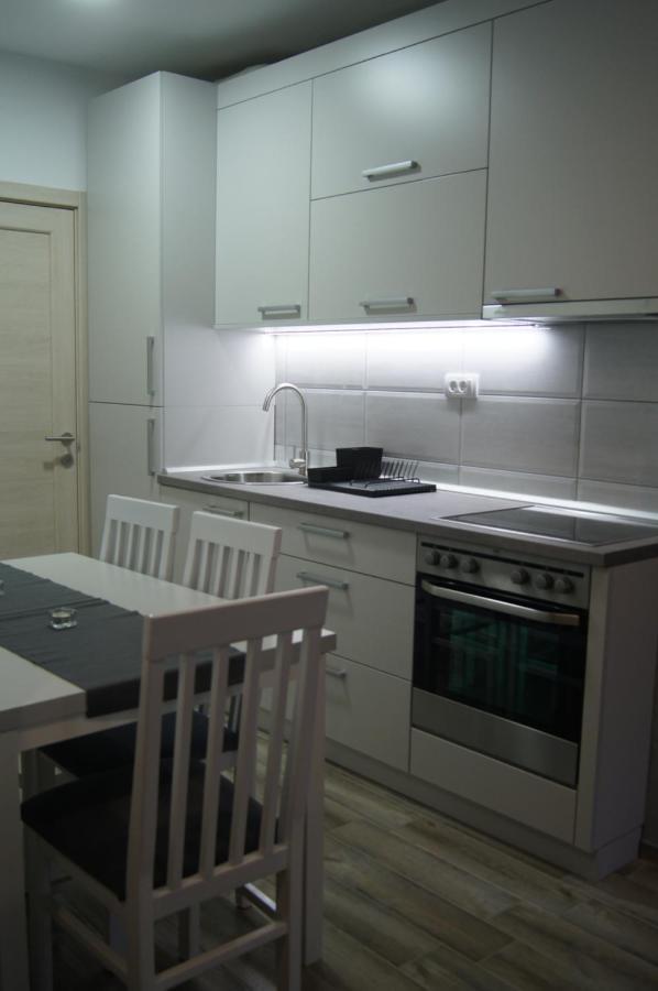Apartman Una Sremski Karlovci Exterior photo
