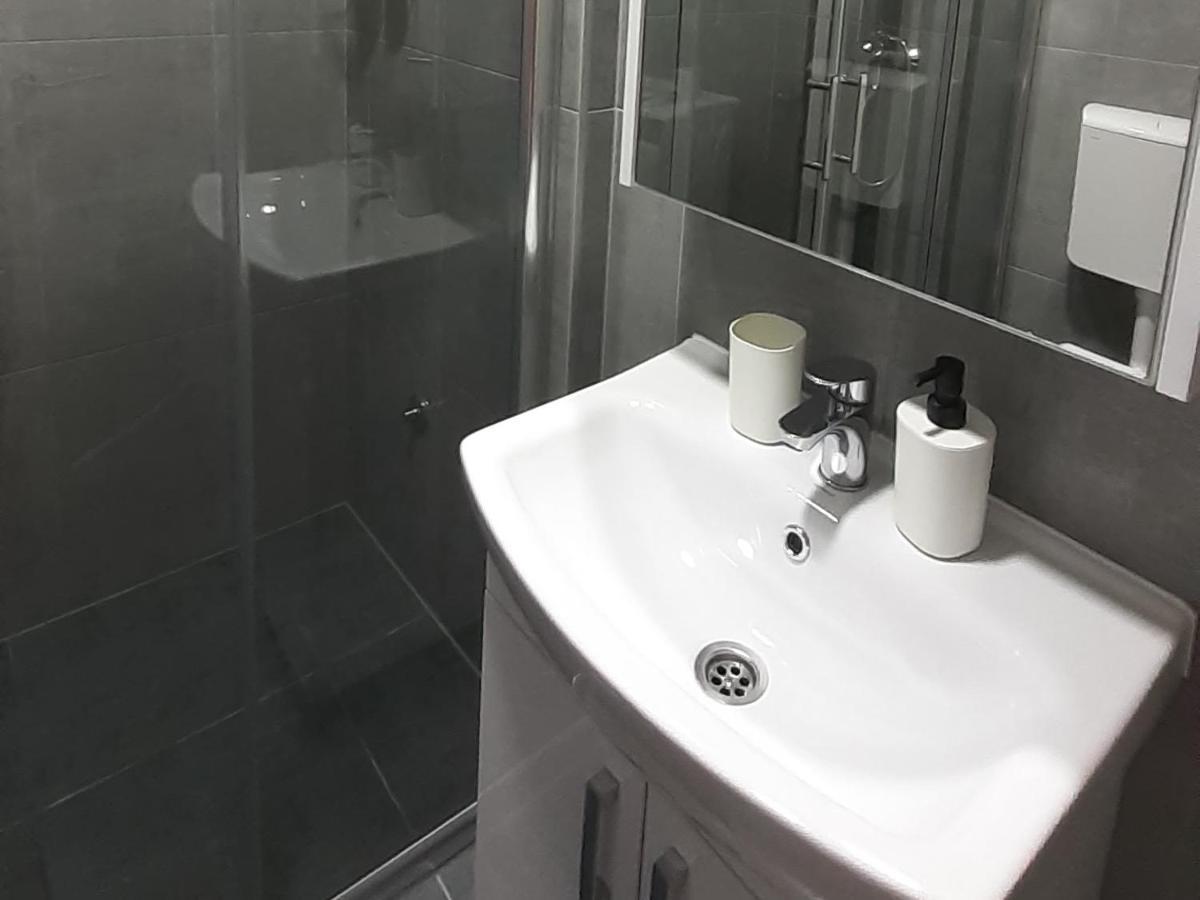 Apartman Una Sremski Karlovci Exterior photo
